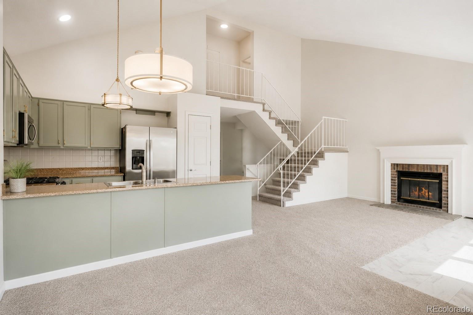 MLS Image #3 for 3120 s halifax street,aurora, Colorado