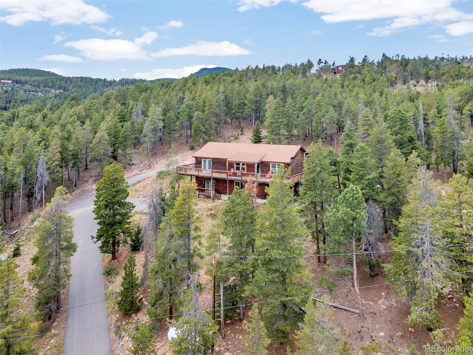 MLS Image #0 for 255  divide view drive,golden, Colorado