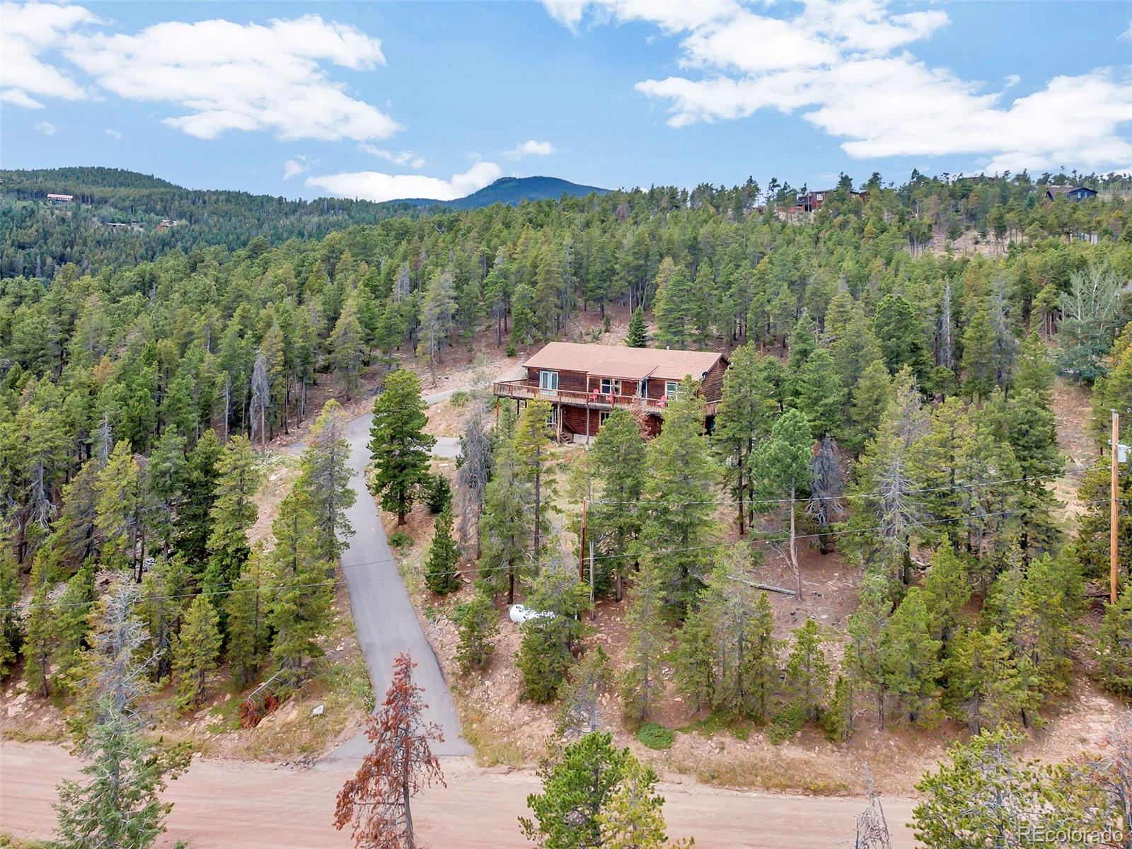 MLS Image #3 for 255  divide view drive,golden, Colorado