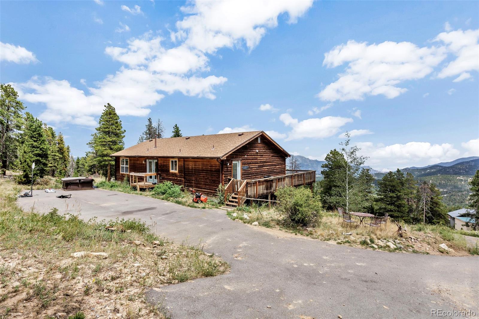 MLS Image #32 for 255  divide view drive,golden, Colorado