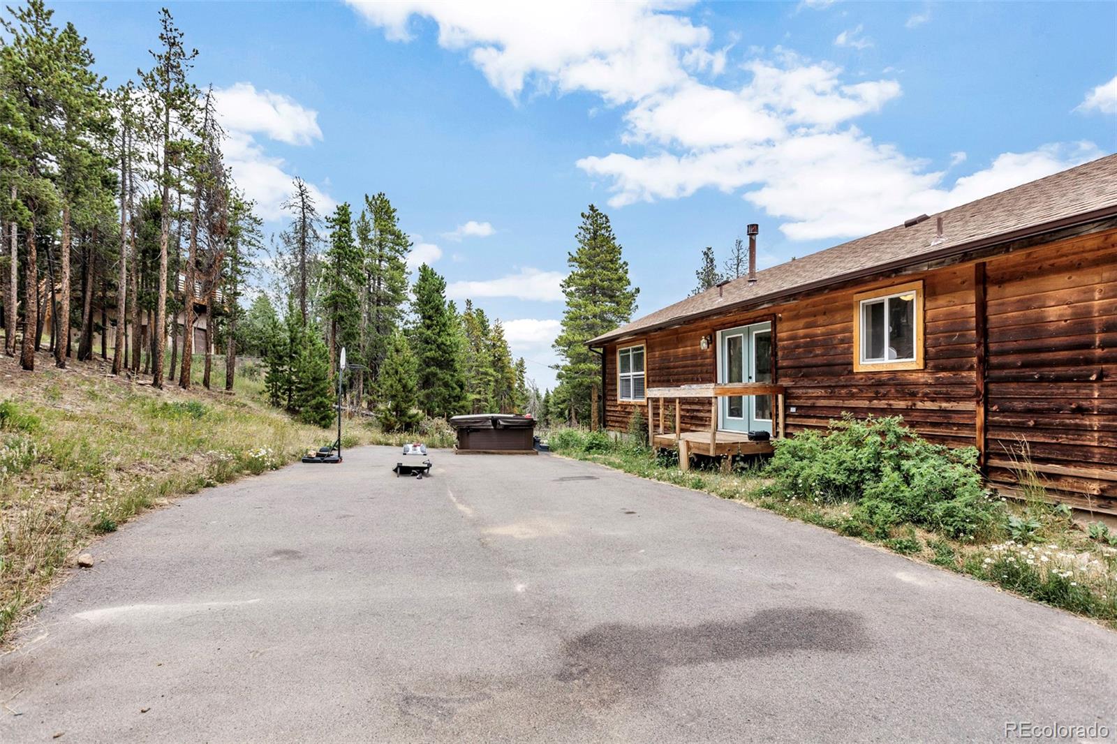 MLS Image #33 for 255  divide view drive,golden, Colorado