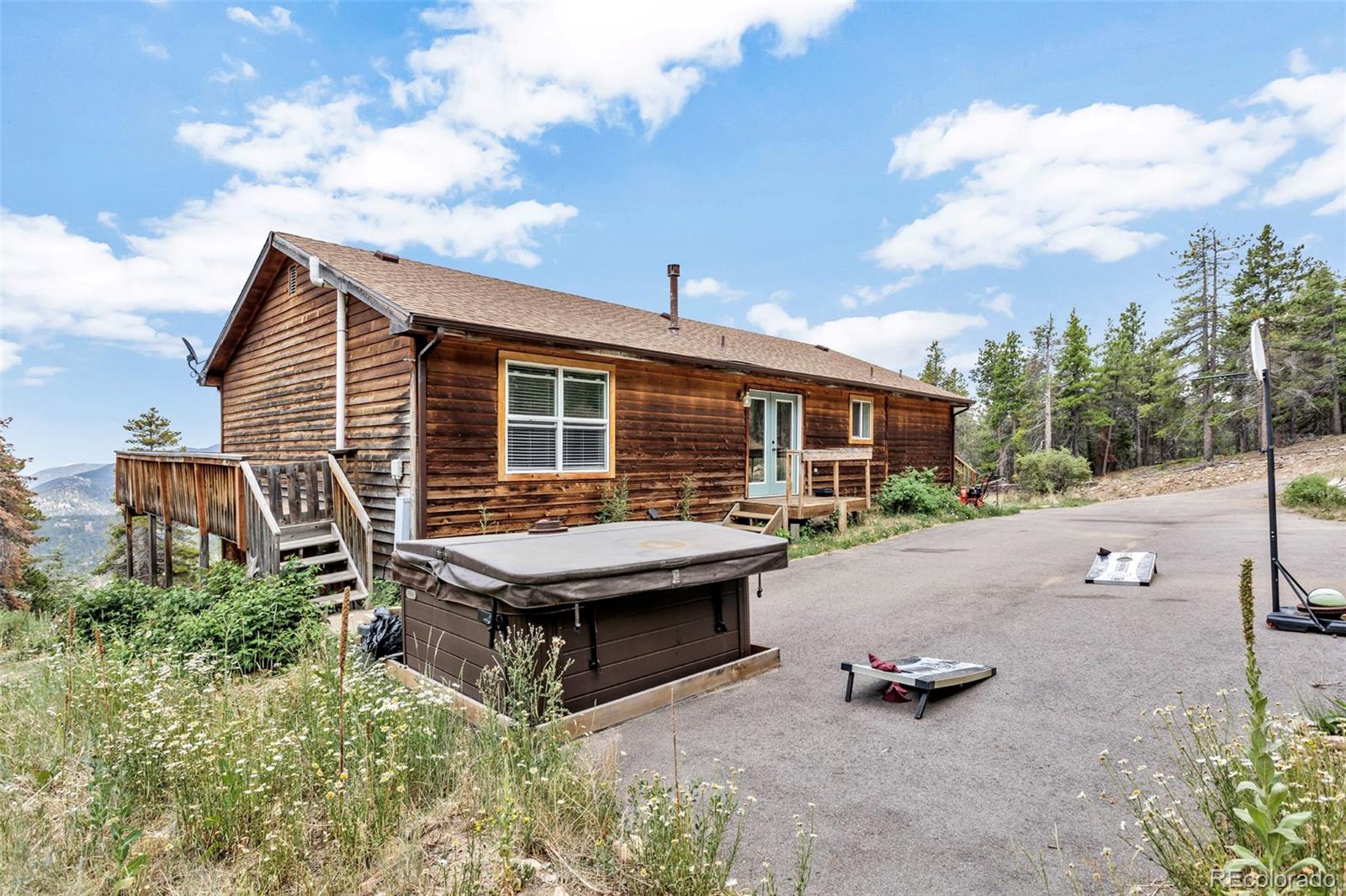 MLS Image #34 for 255  divide view drive,golden, Colorado