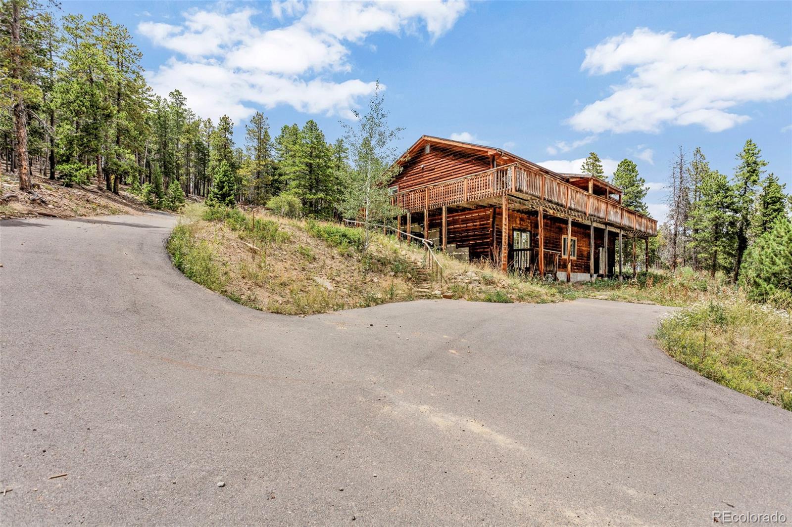 MLS Image #35 for 255  divide view drive,golden, Colorado