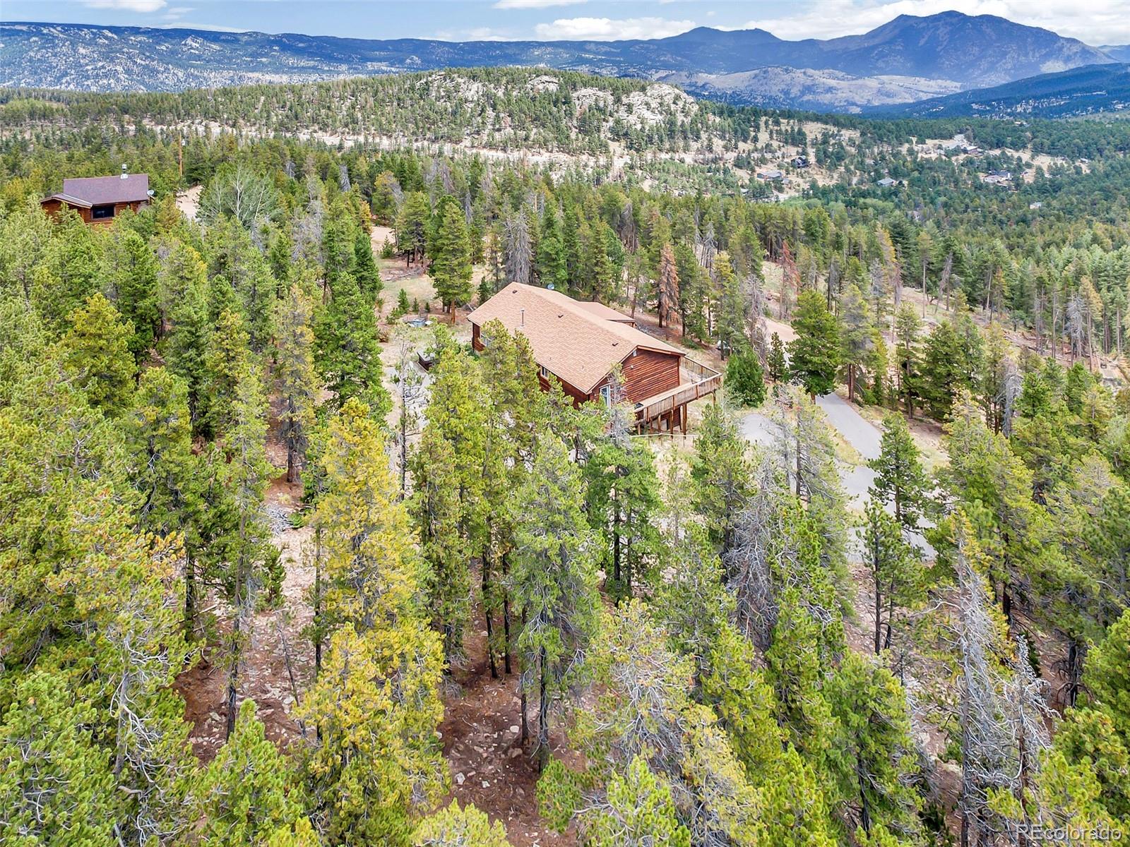 MLS Image #37 for 255  divide view drive,golden, Colorado