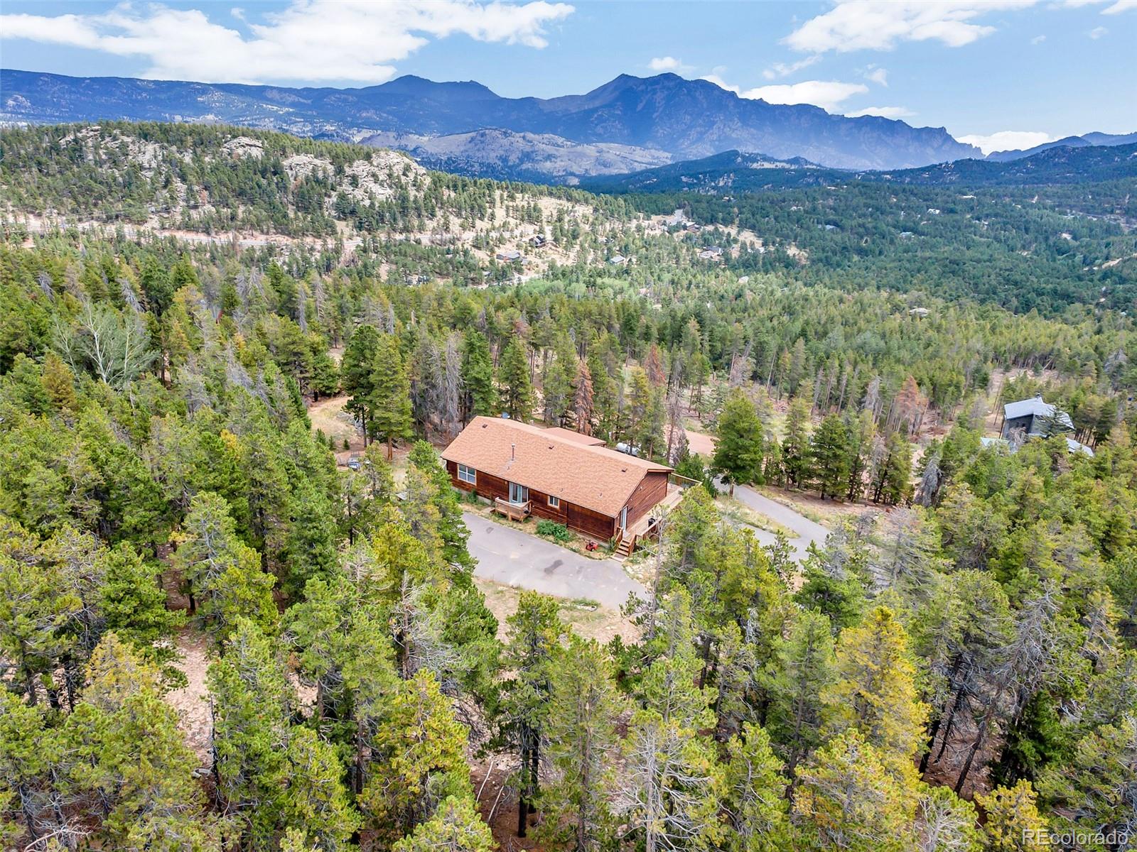 MLS Image #38 for 255  divide view drive,golden, Colorado