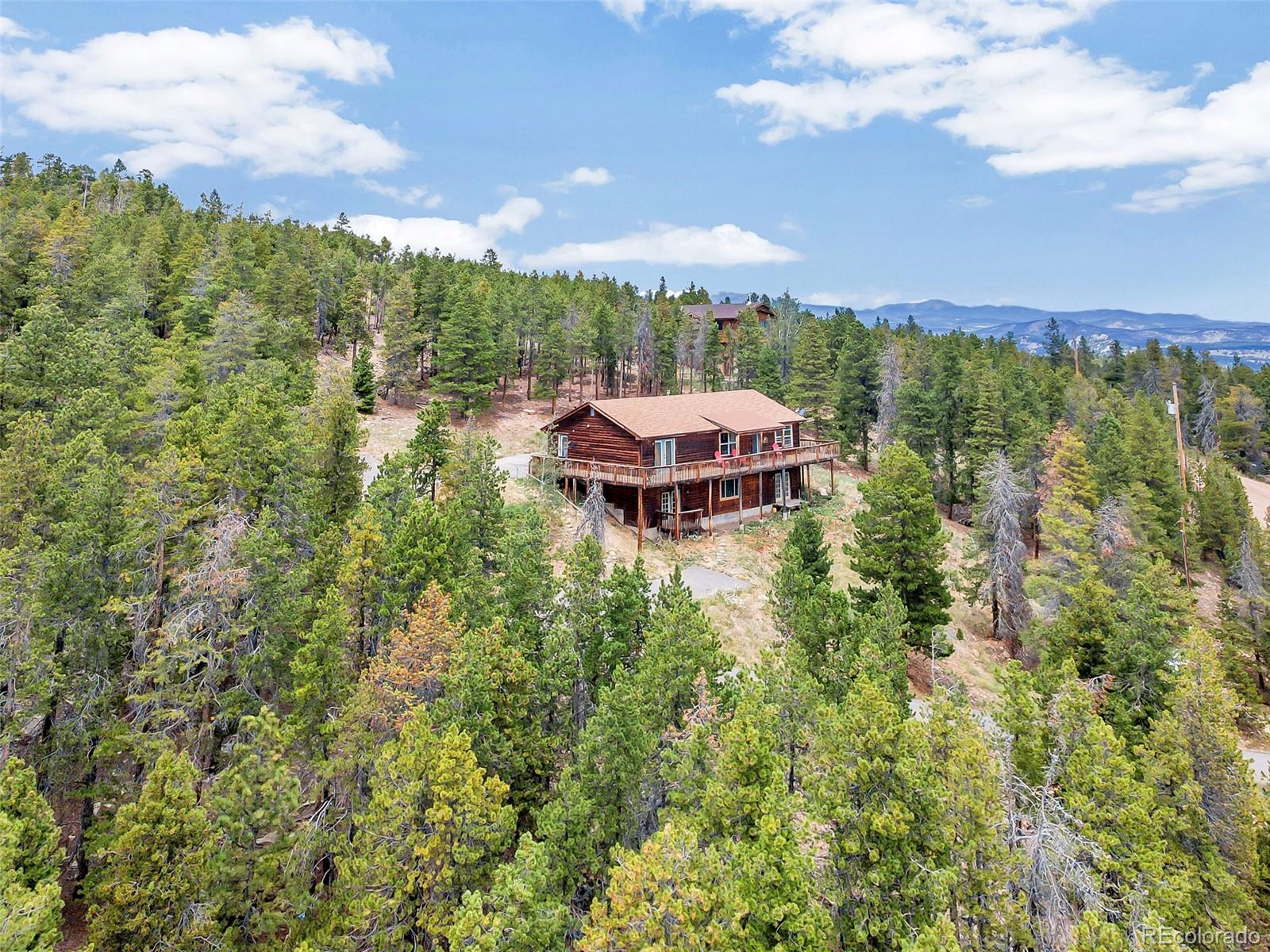 MLS Image #4 for 255  divide view drive,golden, Colorado