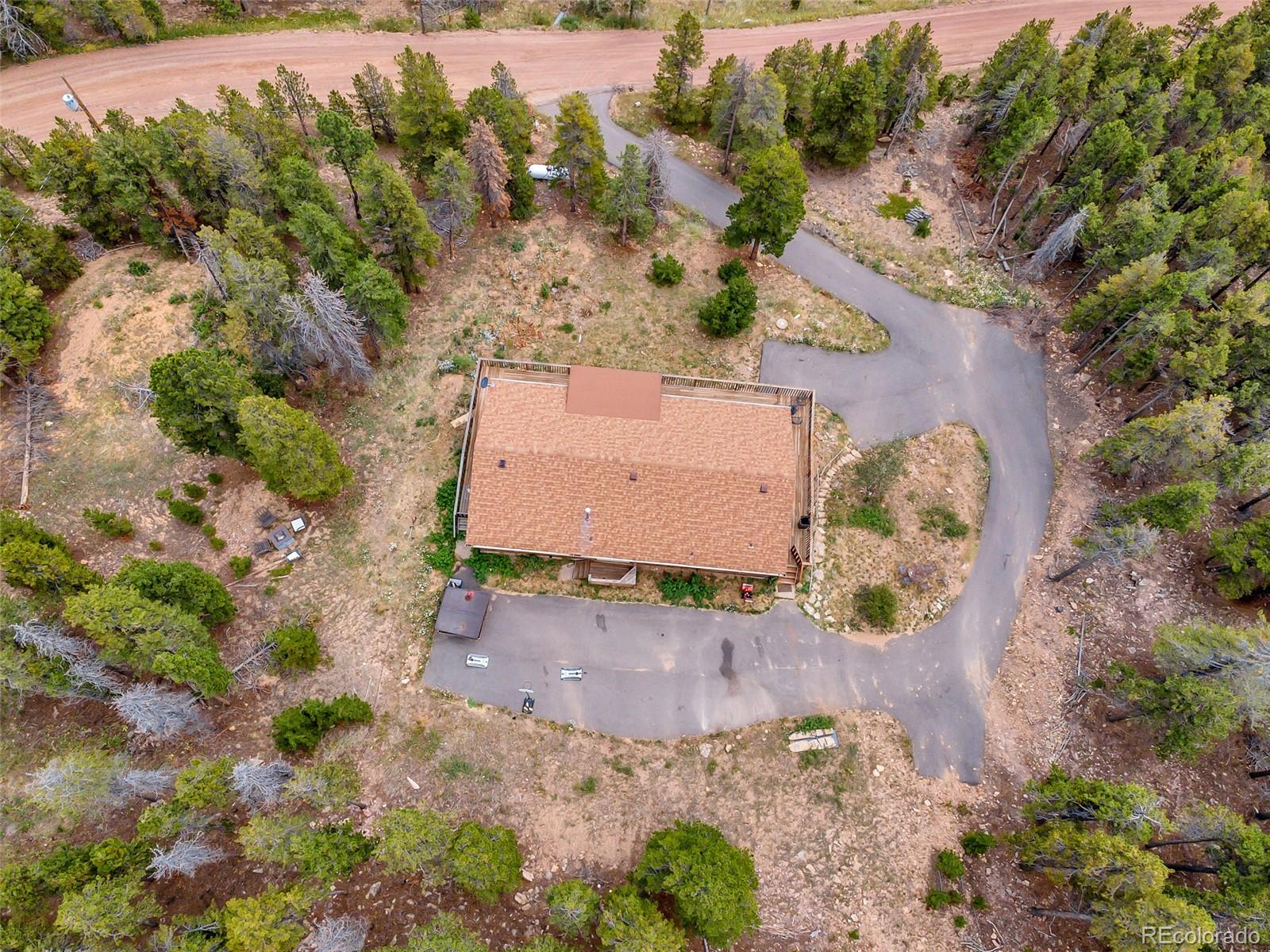 MLS Image #43 for 255  divide view drive,golden, Colorado