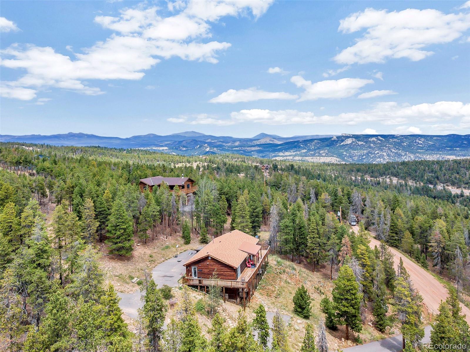 MLS Image #5 for 255  divide view drive,golden, Colorado