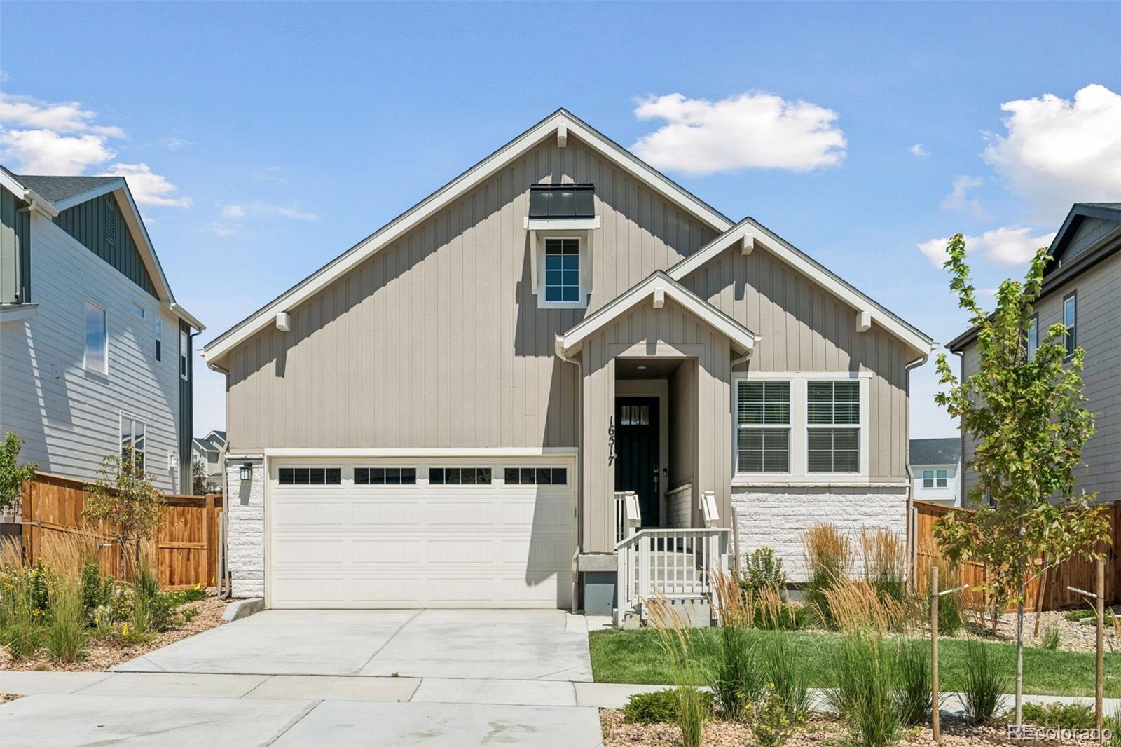 MLS Image #0 for 16517 w 92nd place,arvada, Colorado