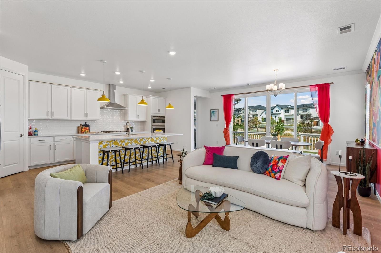 MLS Image #10 for 16517 w 92nd place,arvada, Colorado