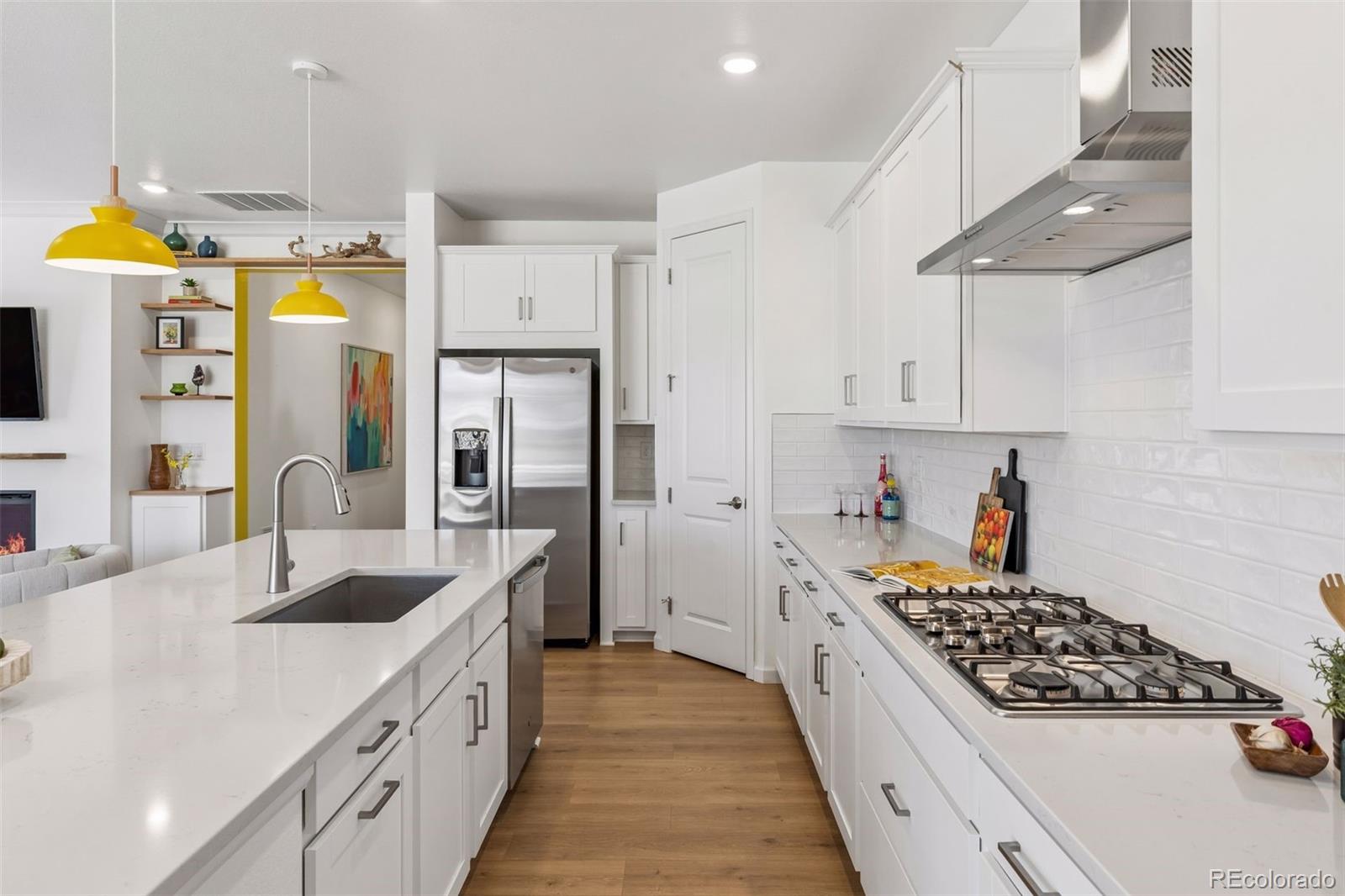 MLS Image #13 for 16517 w 92nd place,arvada, Colorado