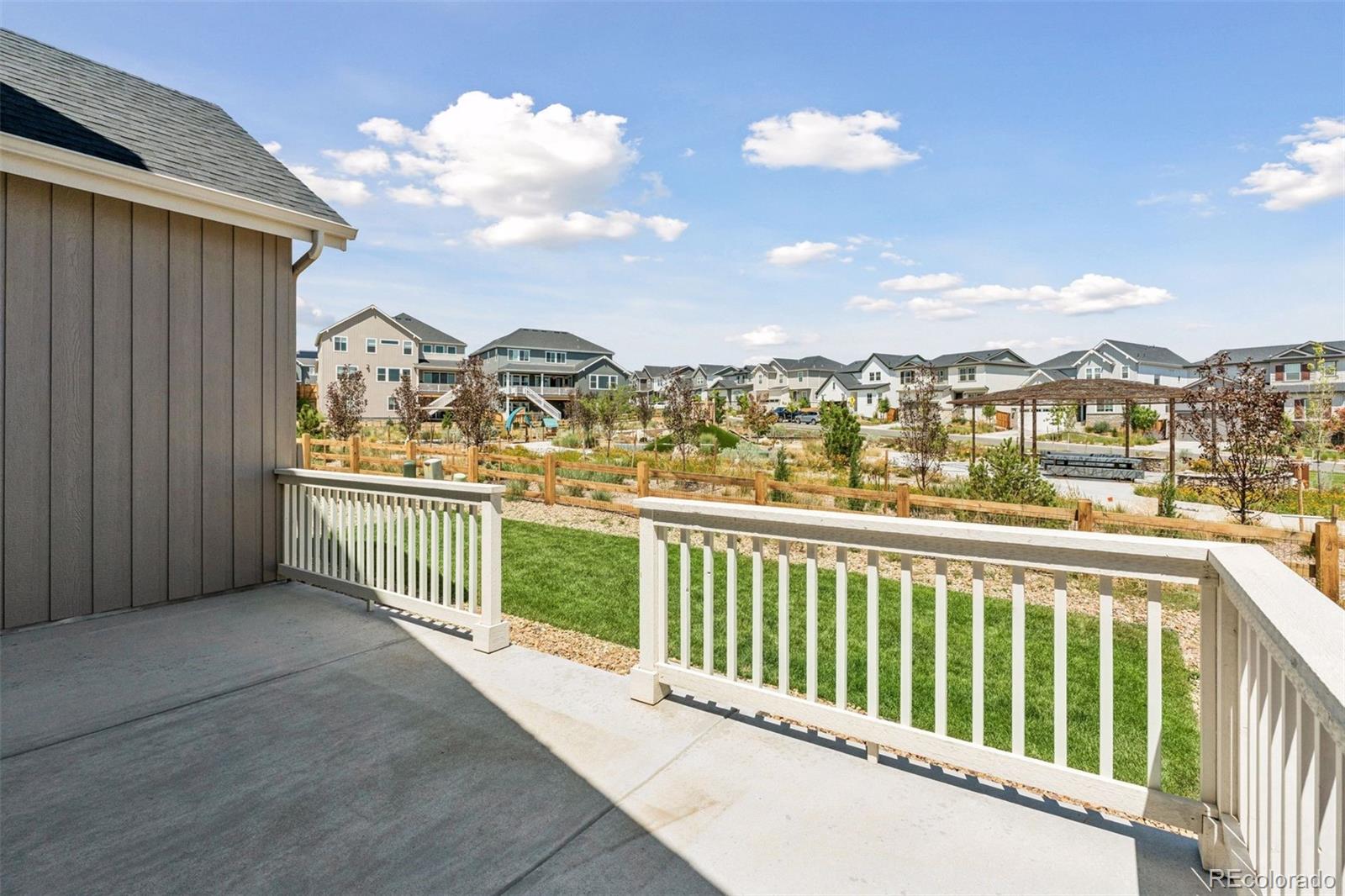 MLS Image #27 for 16517 w 92nd place,arvada, Colorado