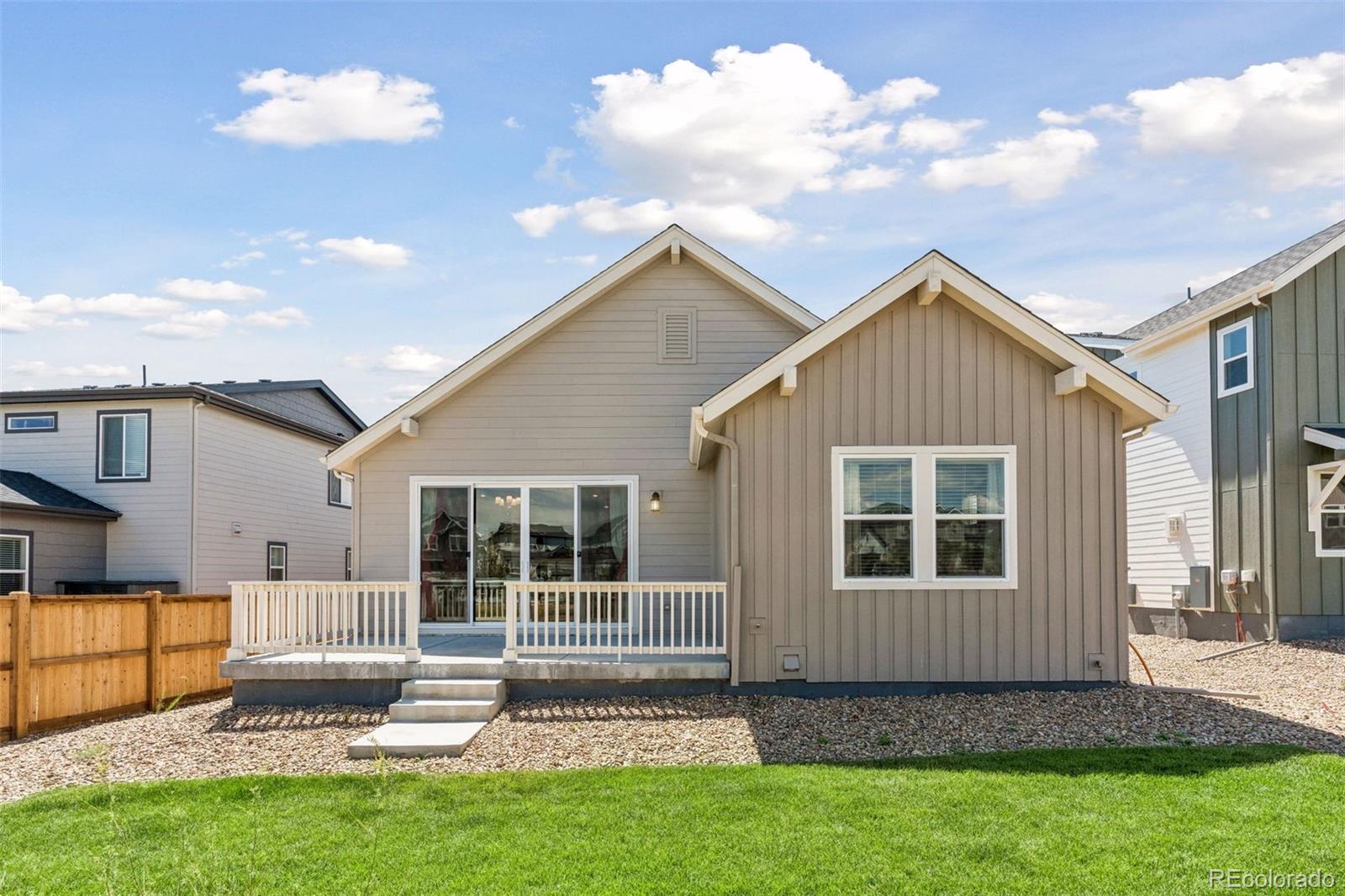MLS Image #28 for 16517 w 92nd place,arvada, Colorado