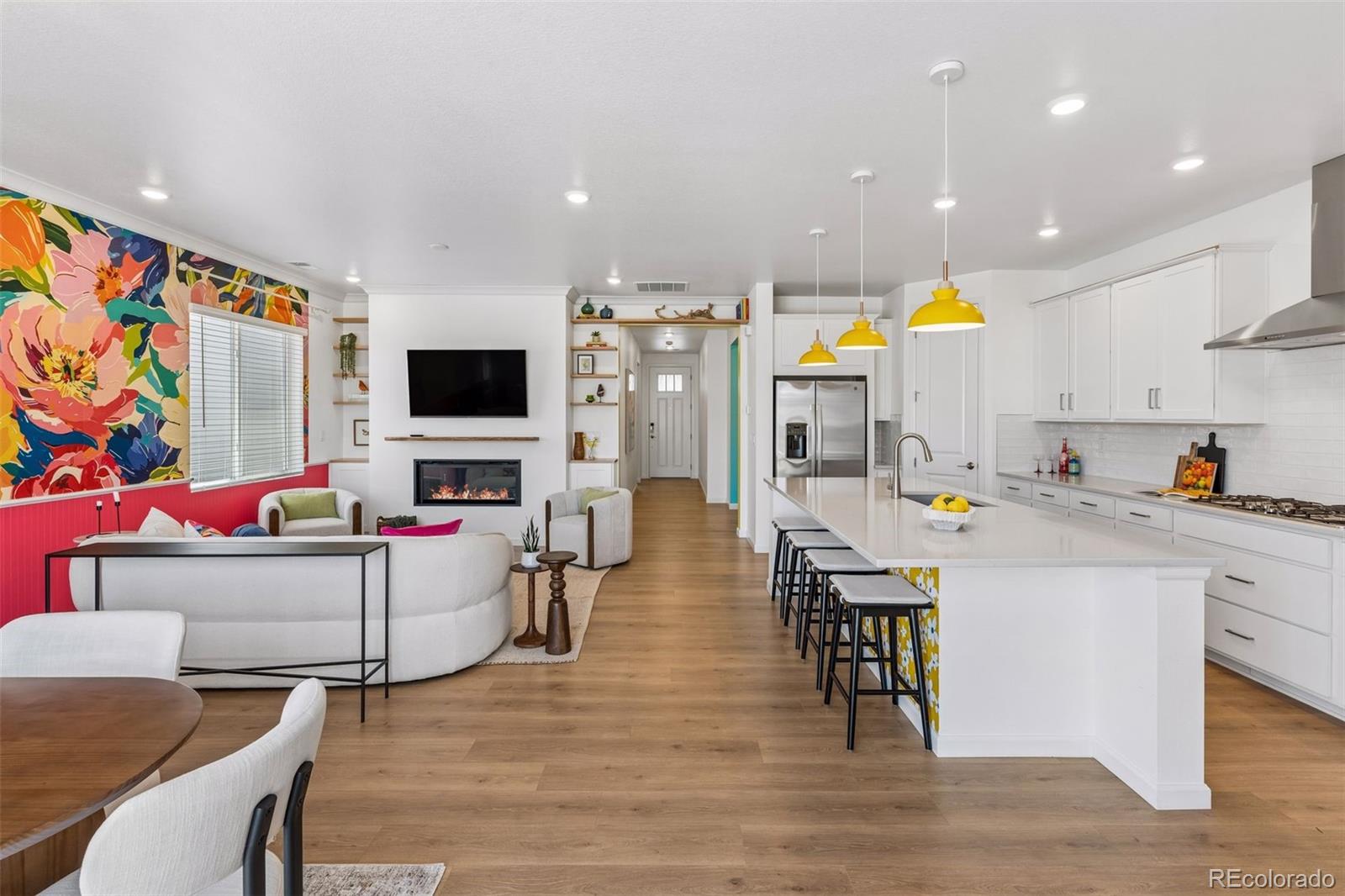 MLS Image #7 for 16517 w 92nd place,arvada, Colorado