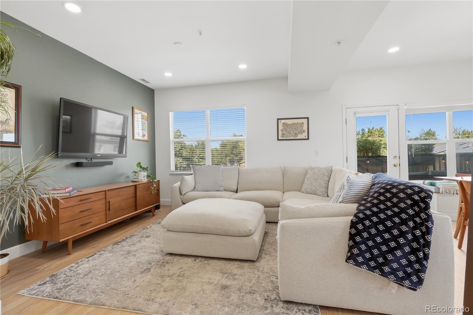 MLS Image #2 for 3025  umatilla street,denver, Colorado
