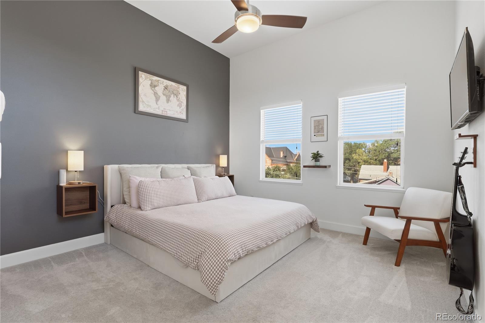 MLS Image #21 for 3025  umatilla street,denver, Colorado