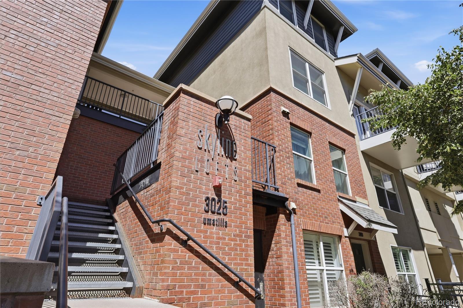 MLS Image #26 for 3025  umatilla street,denver, Colorado