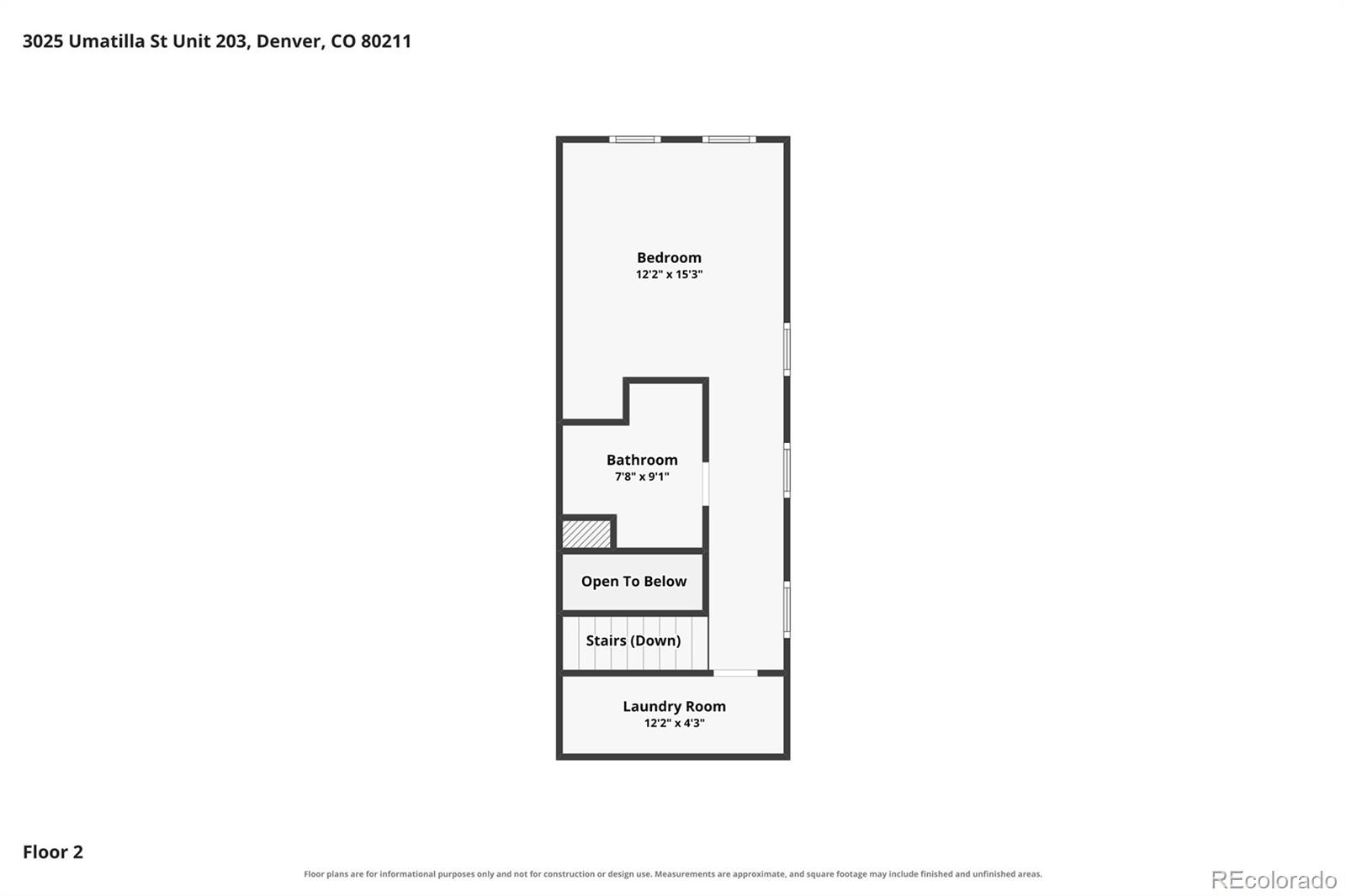 MLS Image #29 for 3025  umatilla street,denver, Colorado