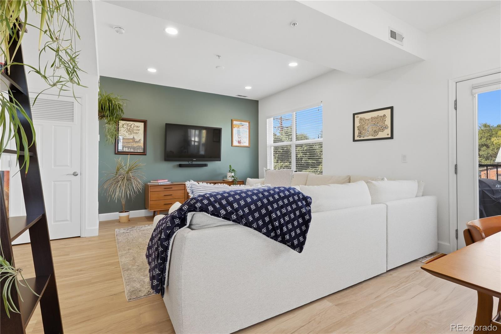 MLS Image #3 for 3025  umatilla street,denver, Colorado