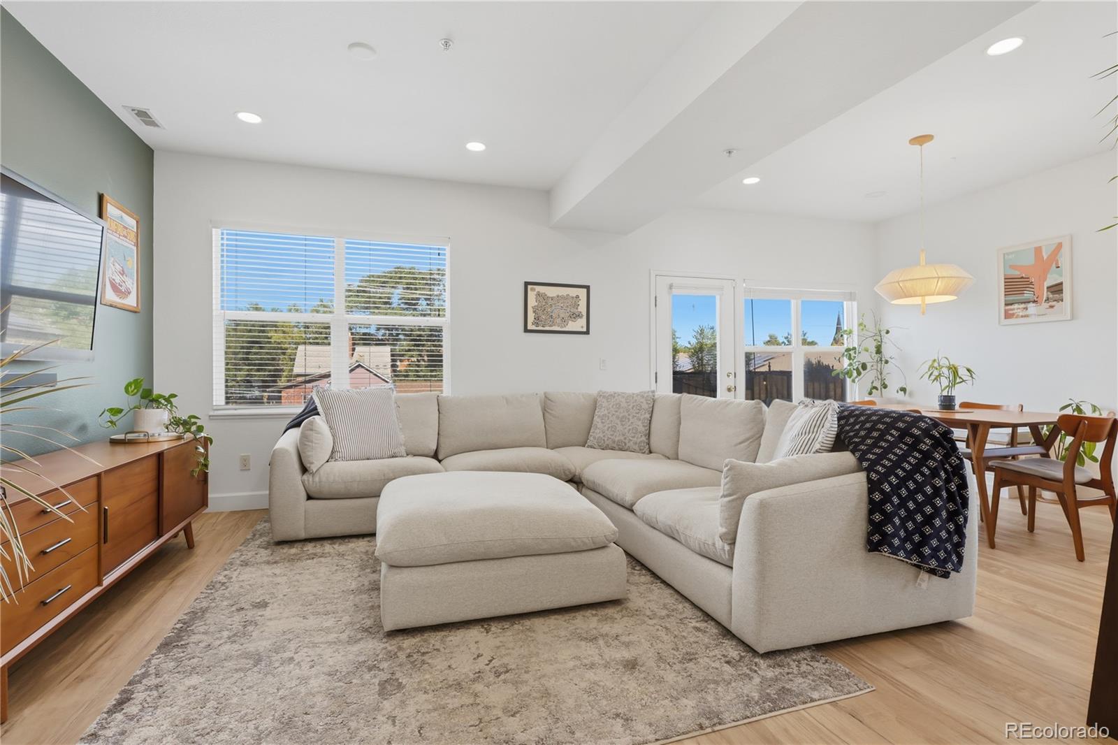 MLS Image #6 for 3025  umatilla street,denver, Colorado