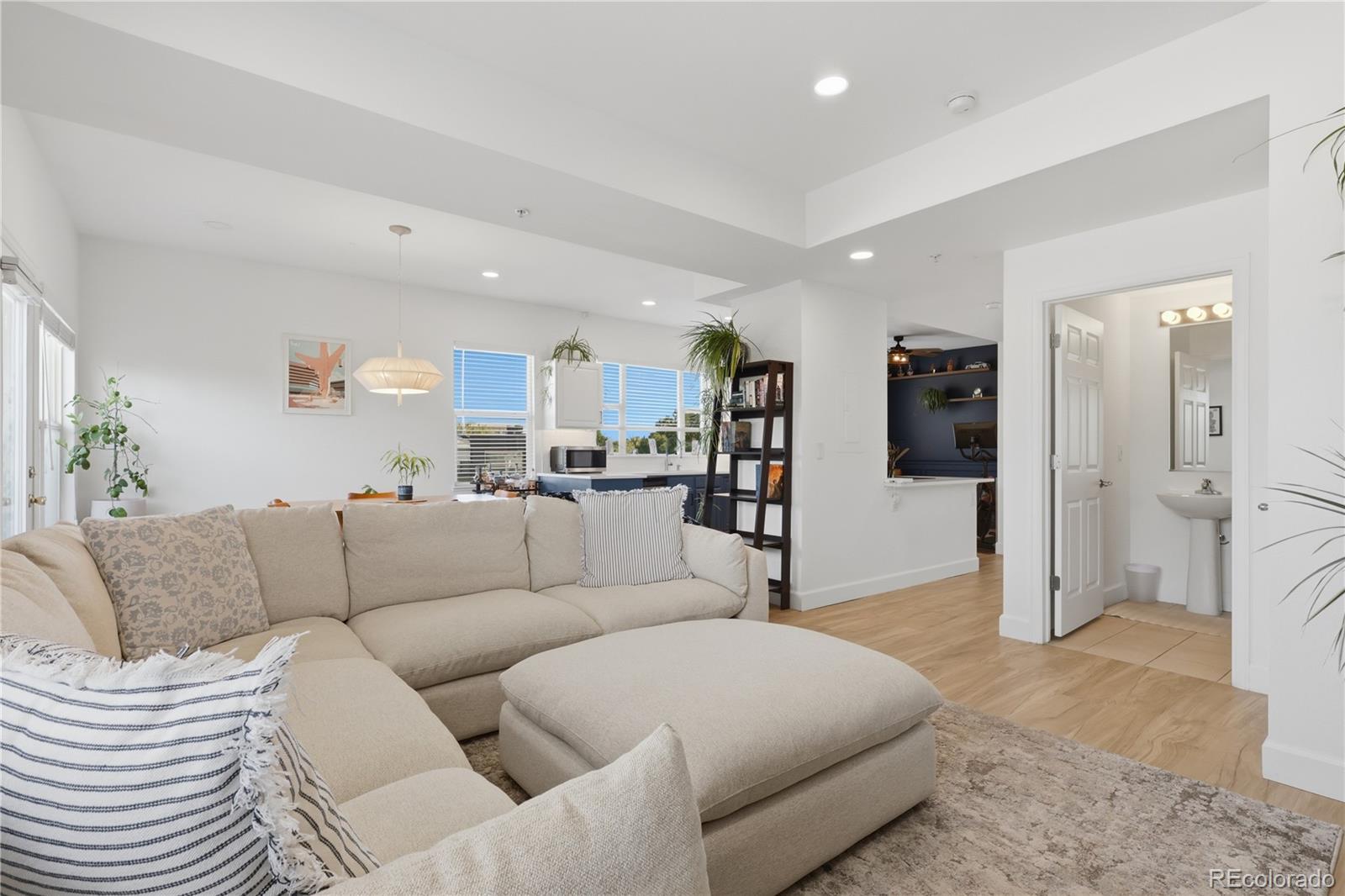MLS Image #7 for 3025  umatilla street,denver, Colorado