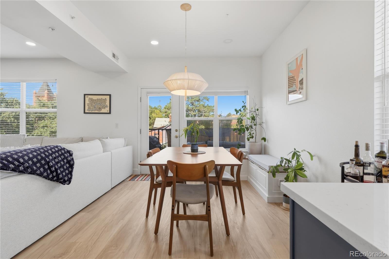 MLS Image #9 for 3025  umatilla street,denver, Colorado