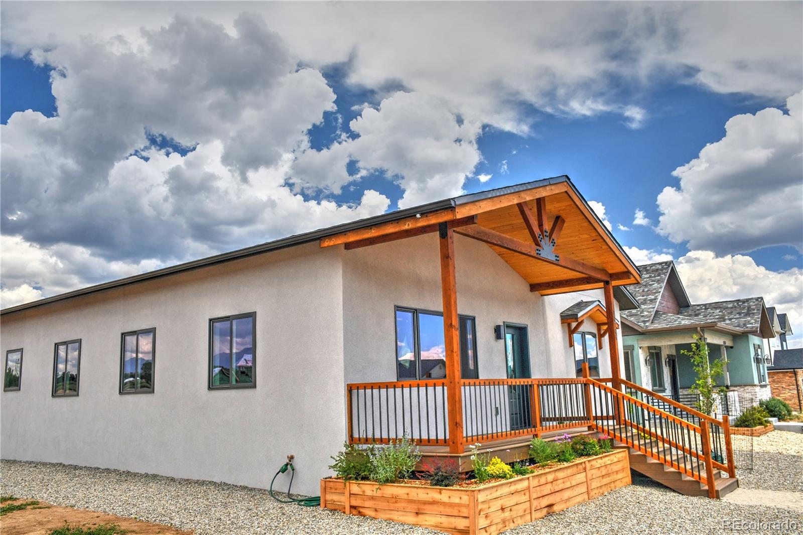 MLS Image #0 for 10706  engelmann avenue,salida, Colorado