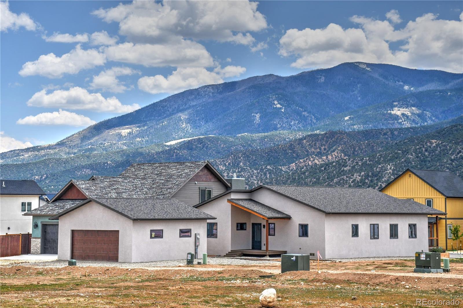 MLS Image #1 for 10706  engelmann avenue,salida, Colorado