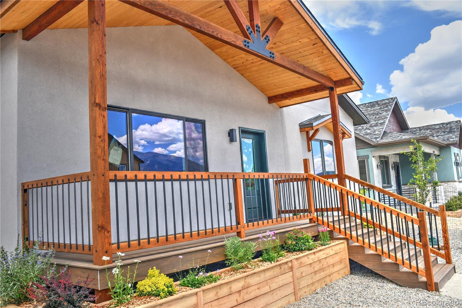 MLS Image #2 for 10706  engelmann avenue,salida, Colorado