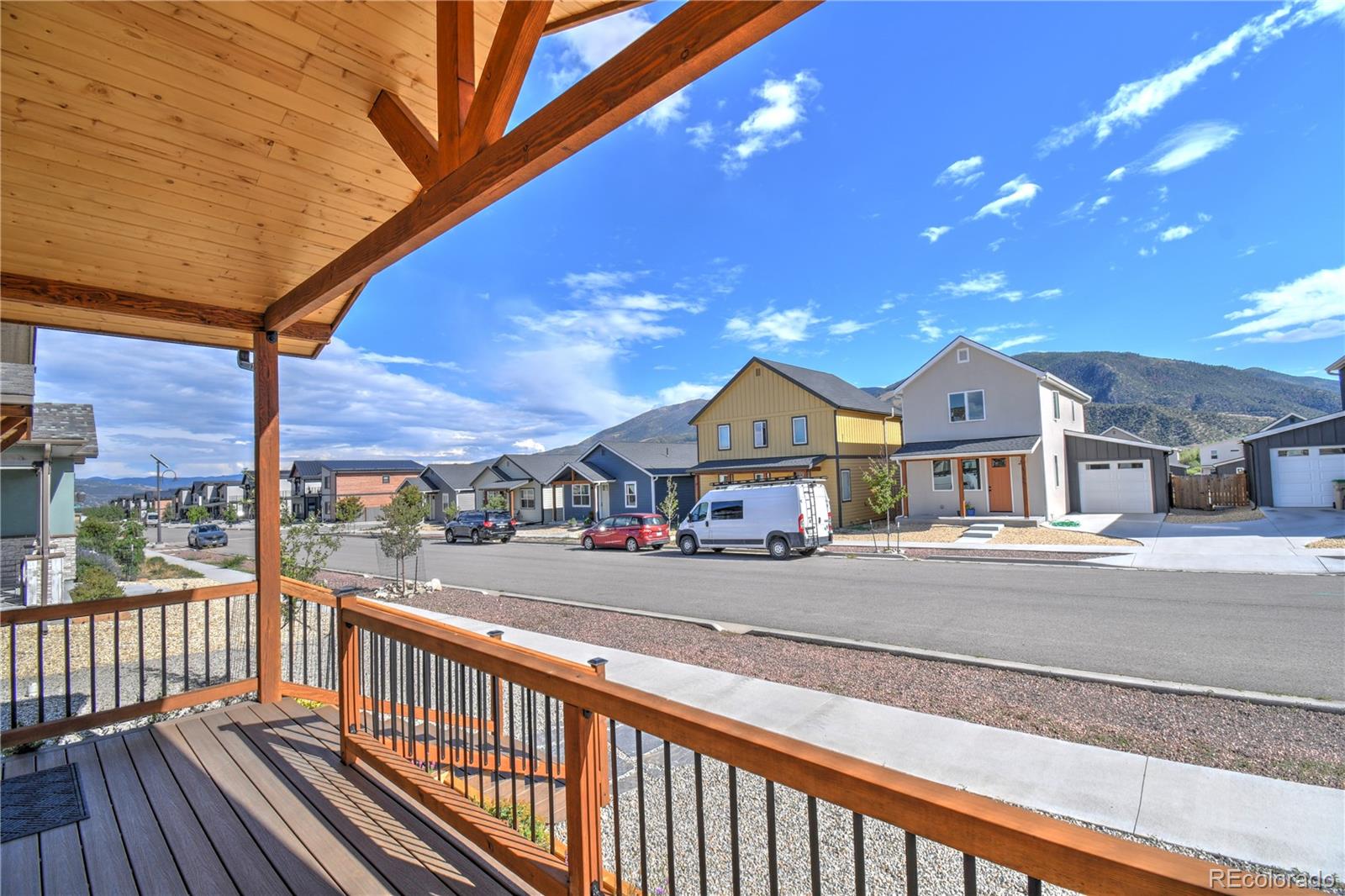 MLS Image #46 for 10706  engelmann avenue,poncha springs, Colorado