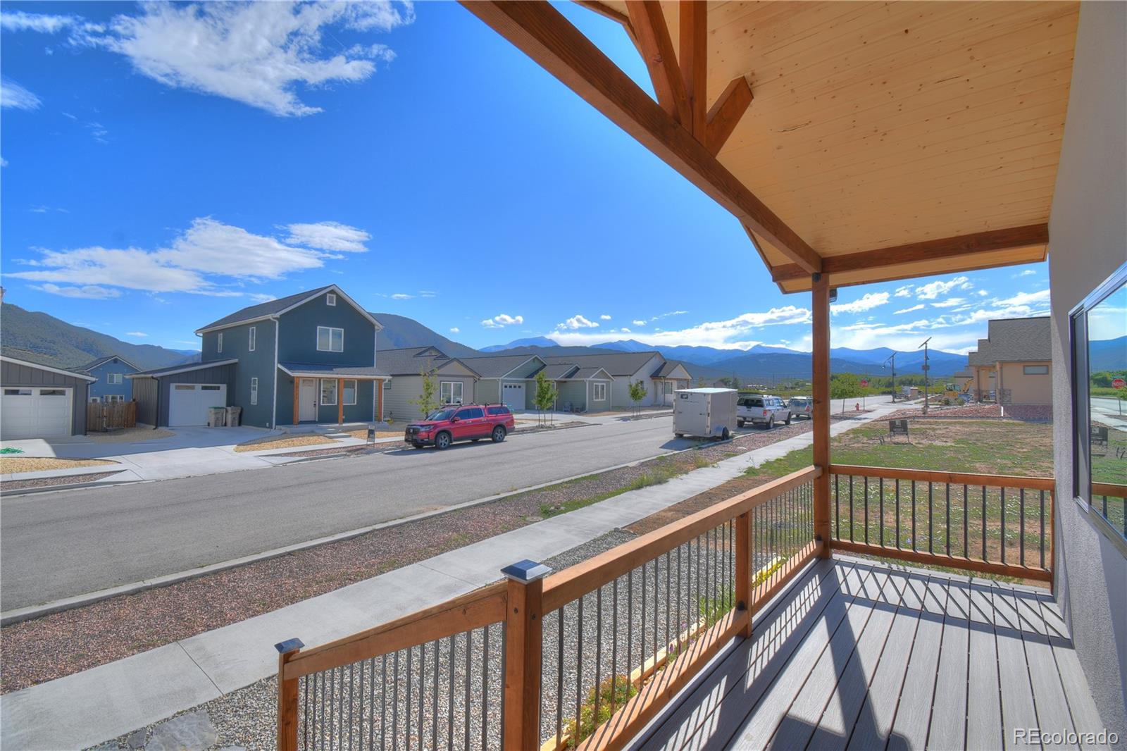 MLS Image #47 for 10706  engelmann avenue,poncha springs, Colorado