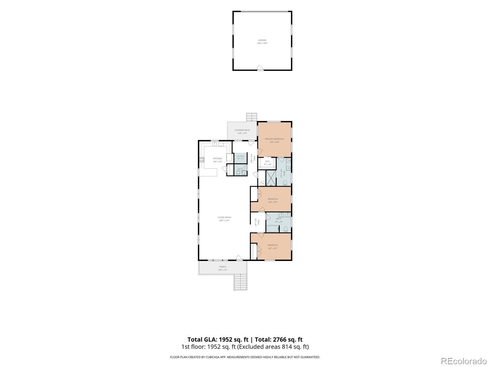 MLS Image #49 for 10706  engelmann avenue,poncha springs, Colorado