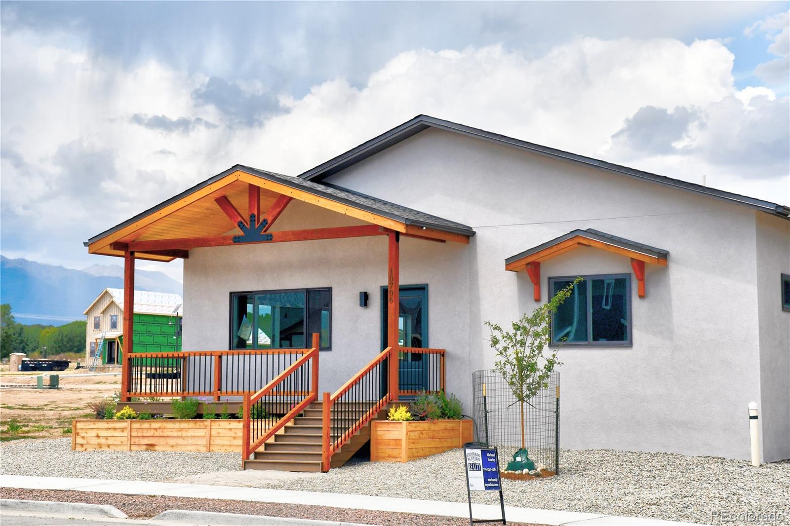 MLS Image #5 for 10706  engelmann avenue,salida, Colorado