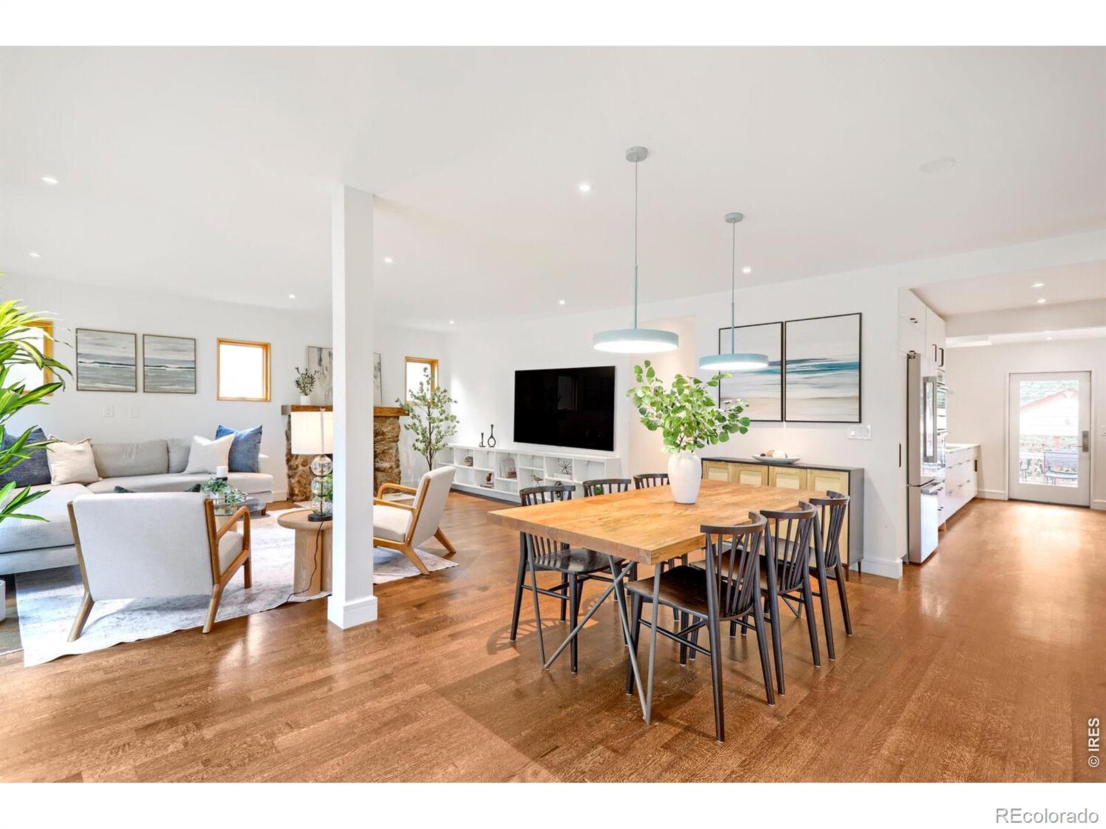 MLS Image #2 for 873  9th street,boulder, Colorado