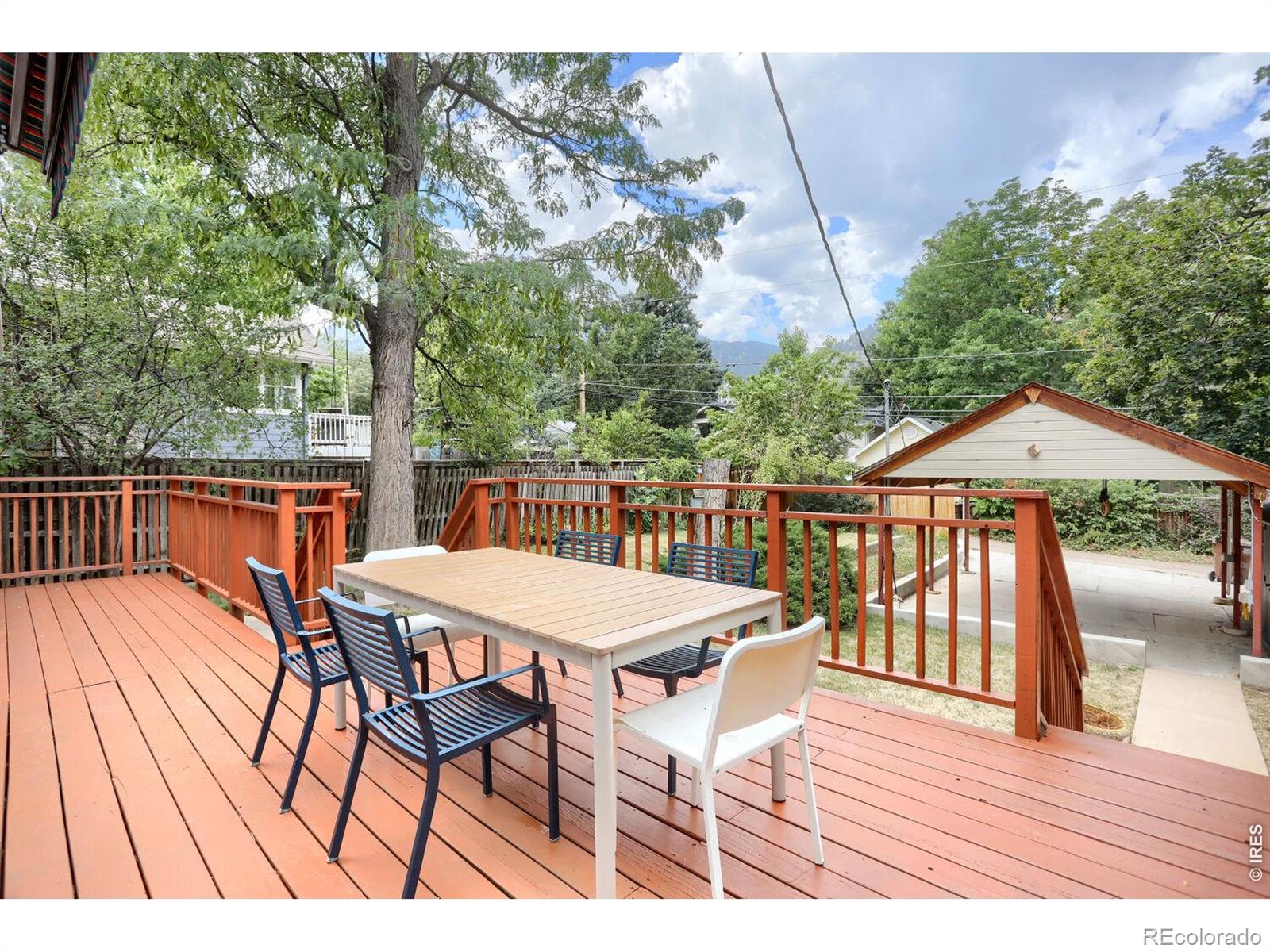 MLS Image #26 for 873  9th street,boulder, Colorado