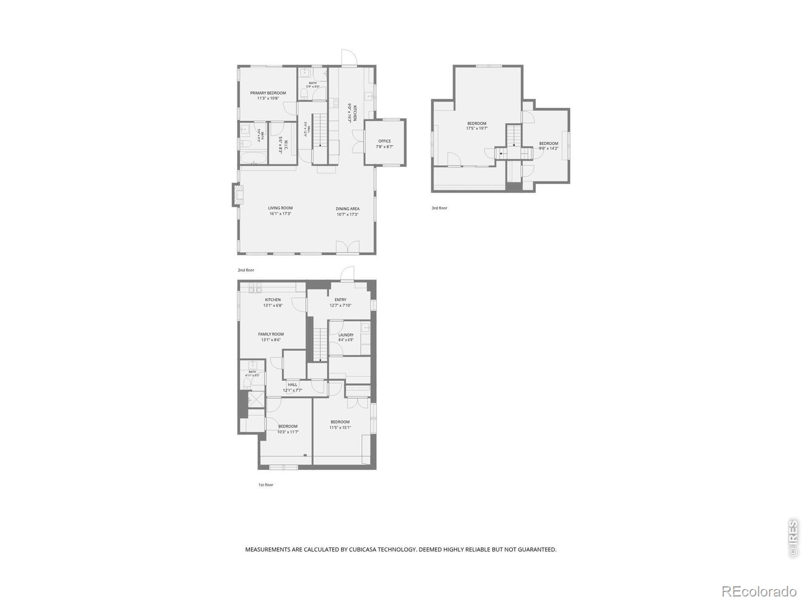 MLS Image #31 for 873  9th street,boulder, Colorado