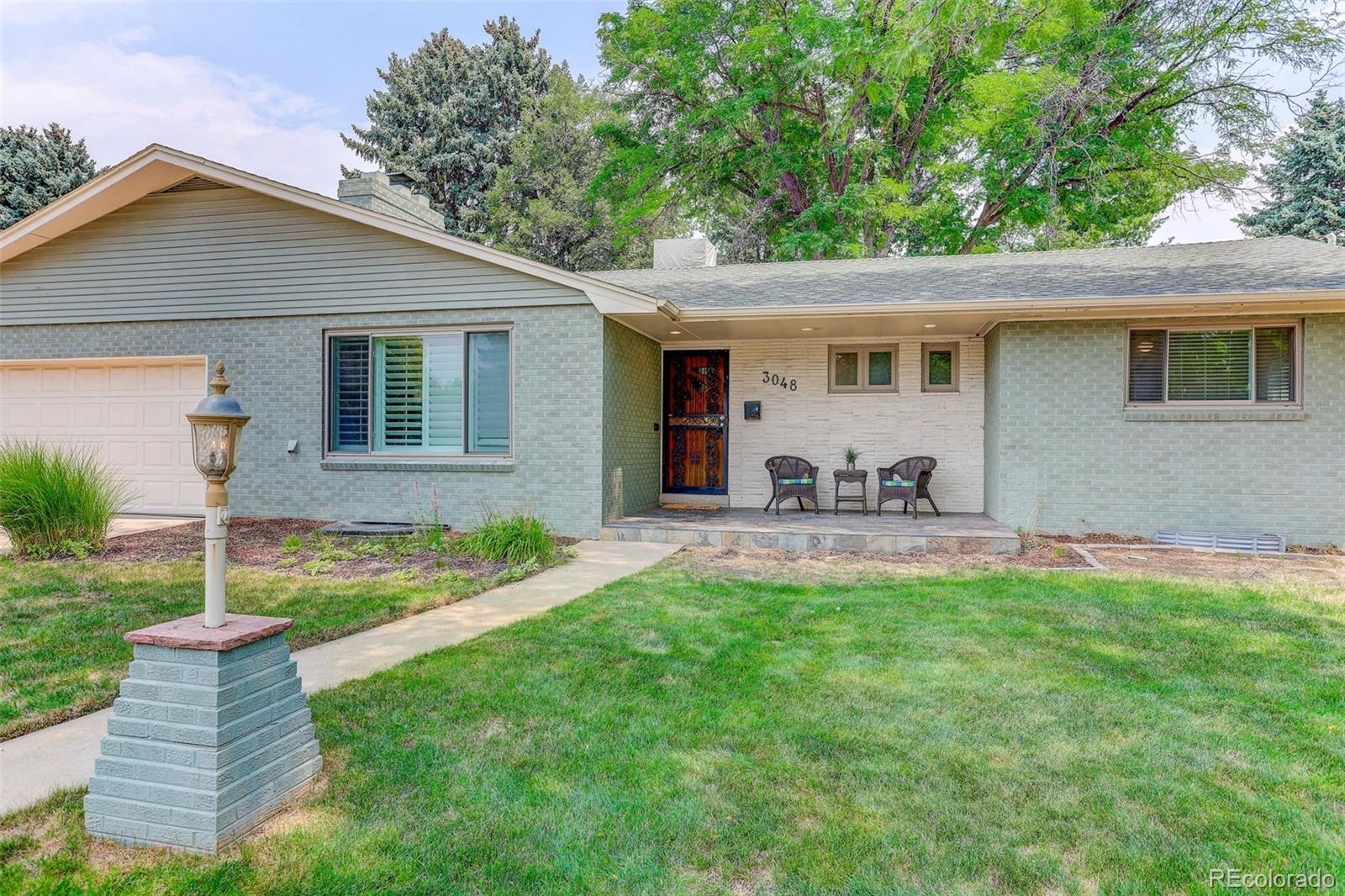 MLS Image #1 for 3048 s adams street,denver, Colorado