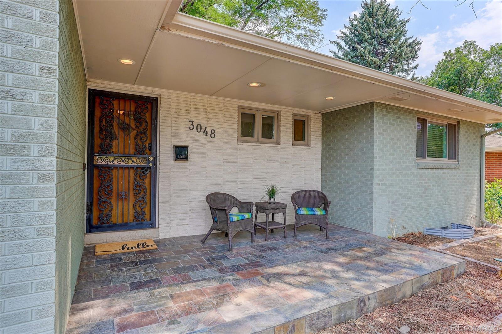 MLS Image #2 for 3048 s adams street,denver, Colorado