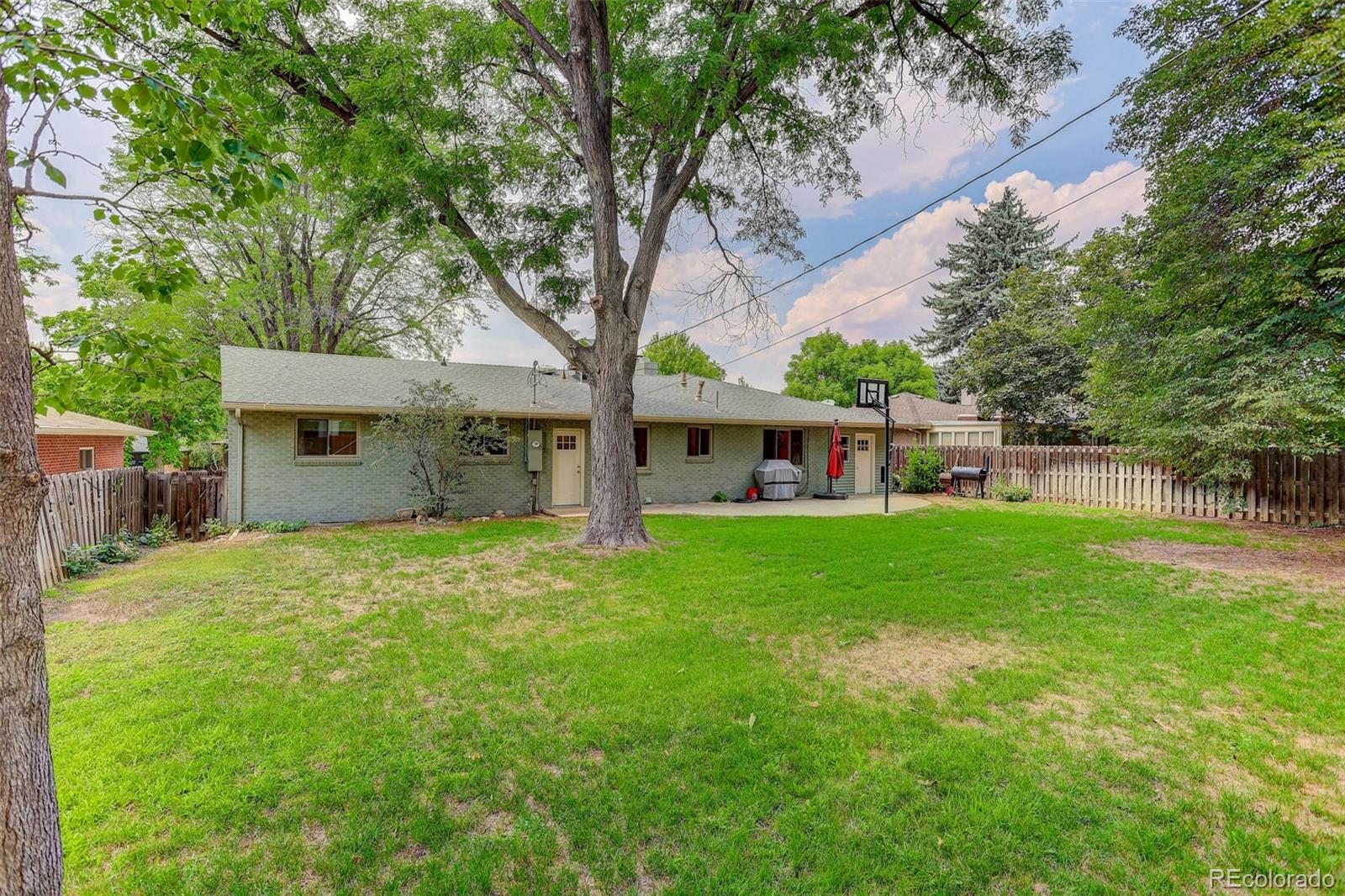 MLS Image #27 for 3048 s adams street,denver, Colorado