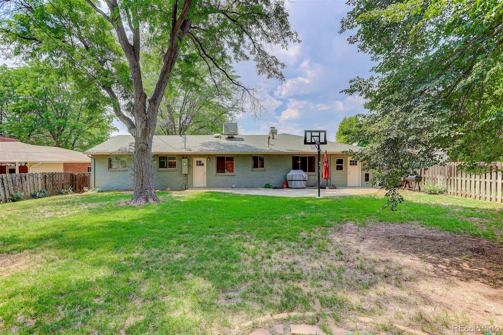 MLS Image #28 for 3048 s adams street,denver, Colorado