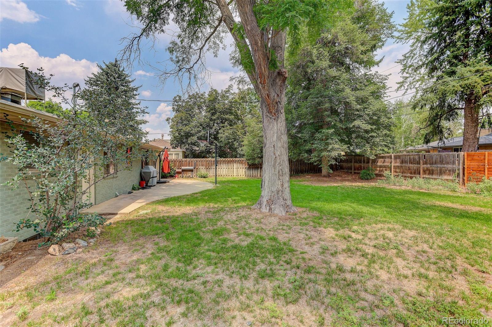 MLS Image #29 for 3048 s adams street,denver, Colorado
