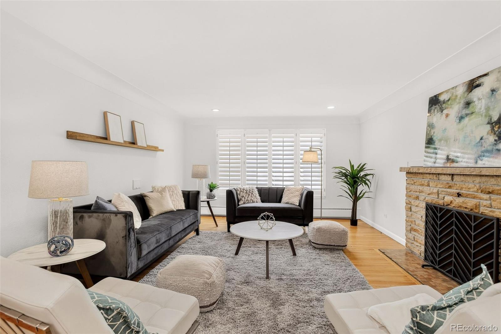 MLS Image #3 for 3048 s adams street,denver, Colorado