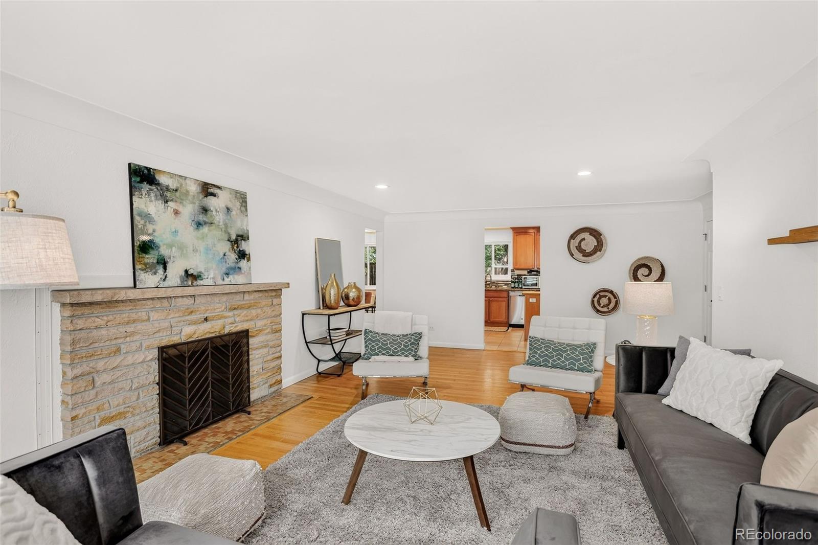 MLS Image #4 for 3048 s adams street,denver, Colorado