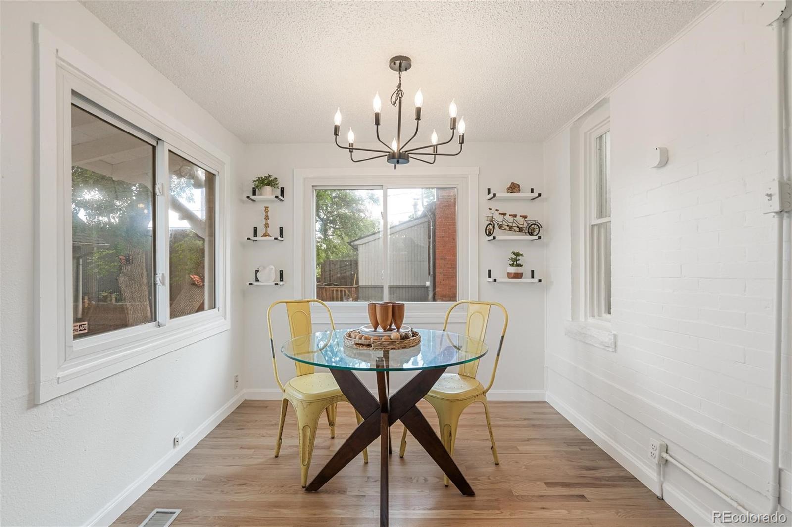 MLS Image #20 for 2992  hooker street,denver, Colorado