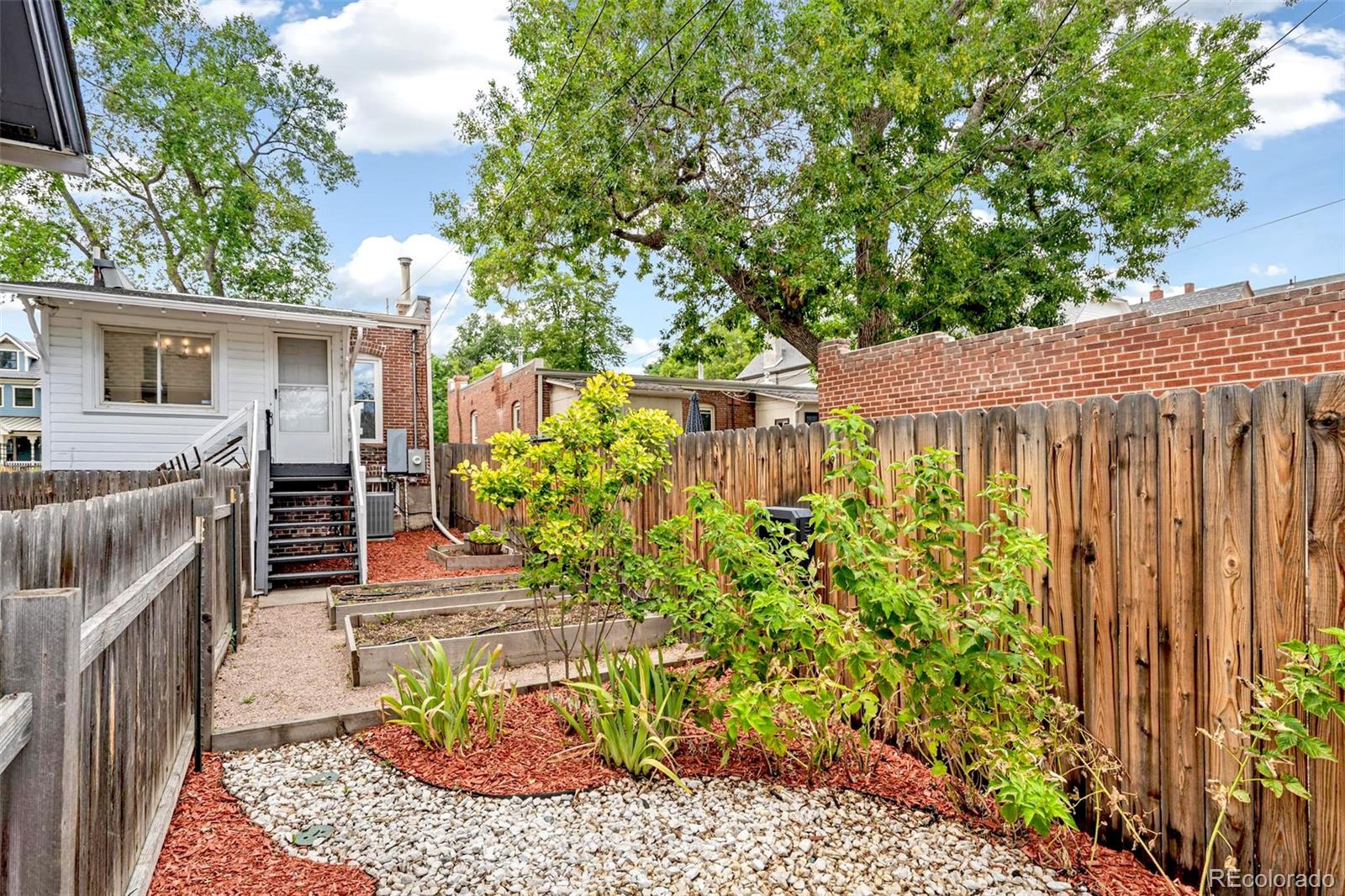 MLS Image #27 for 2992  hooker street,denver, Colorado