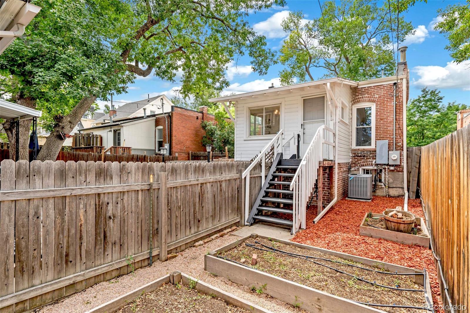 MLS Image #28 for 2992  hooker street,denver, Colorado