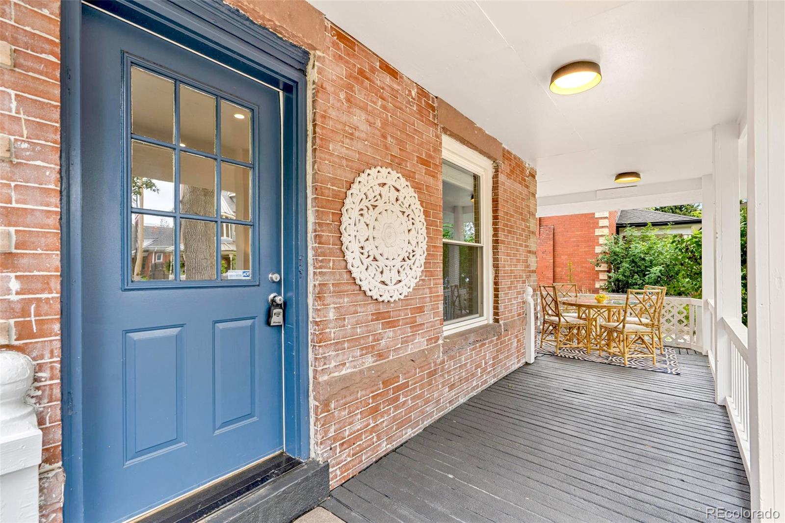 MLS Image #3 for 2992  hooker street,denver, Colorado