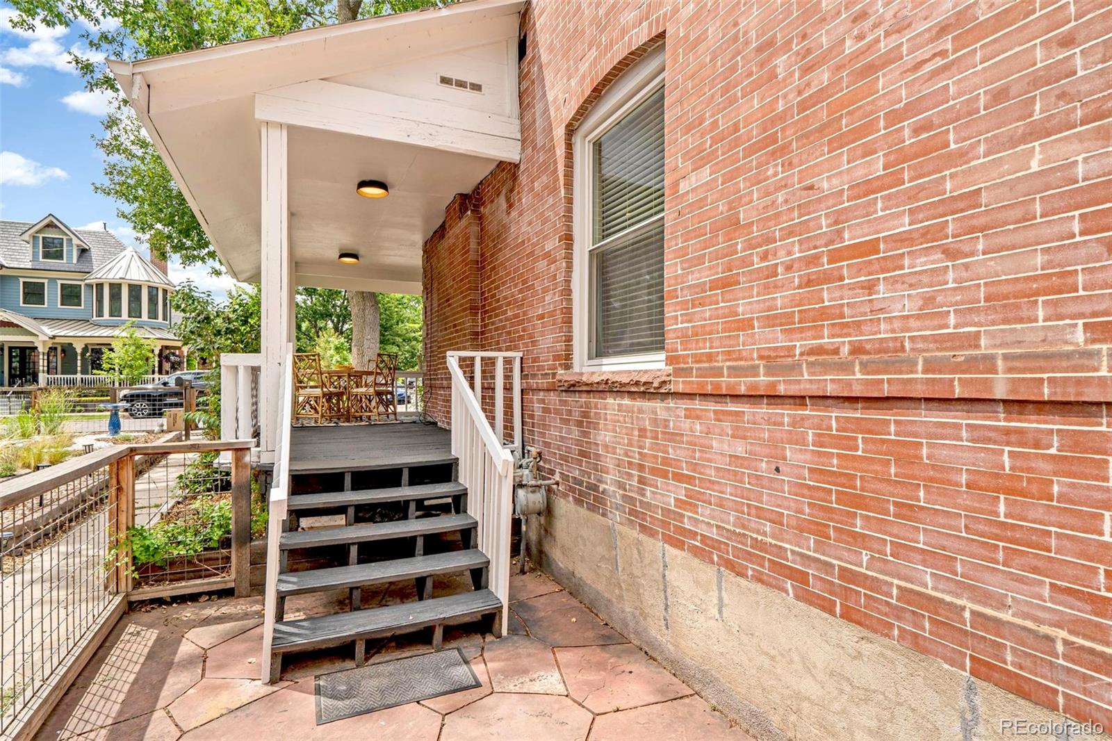 MLS Image #30 for 2992  hooker street,denver, Colorado
