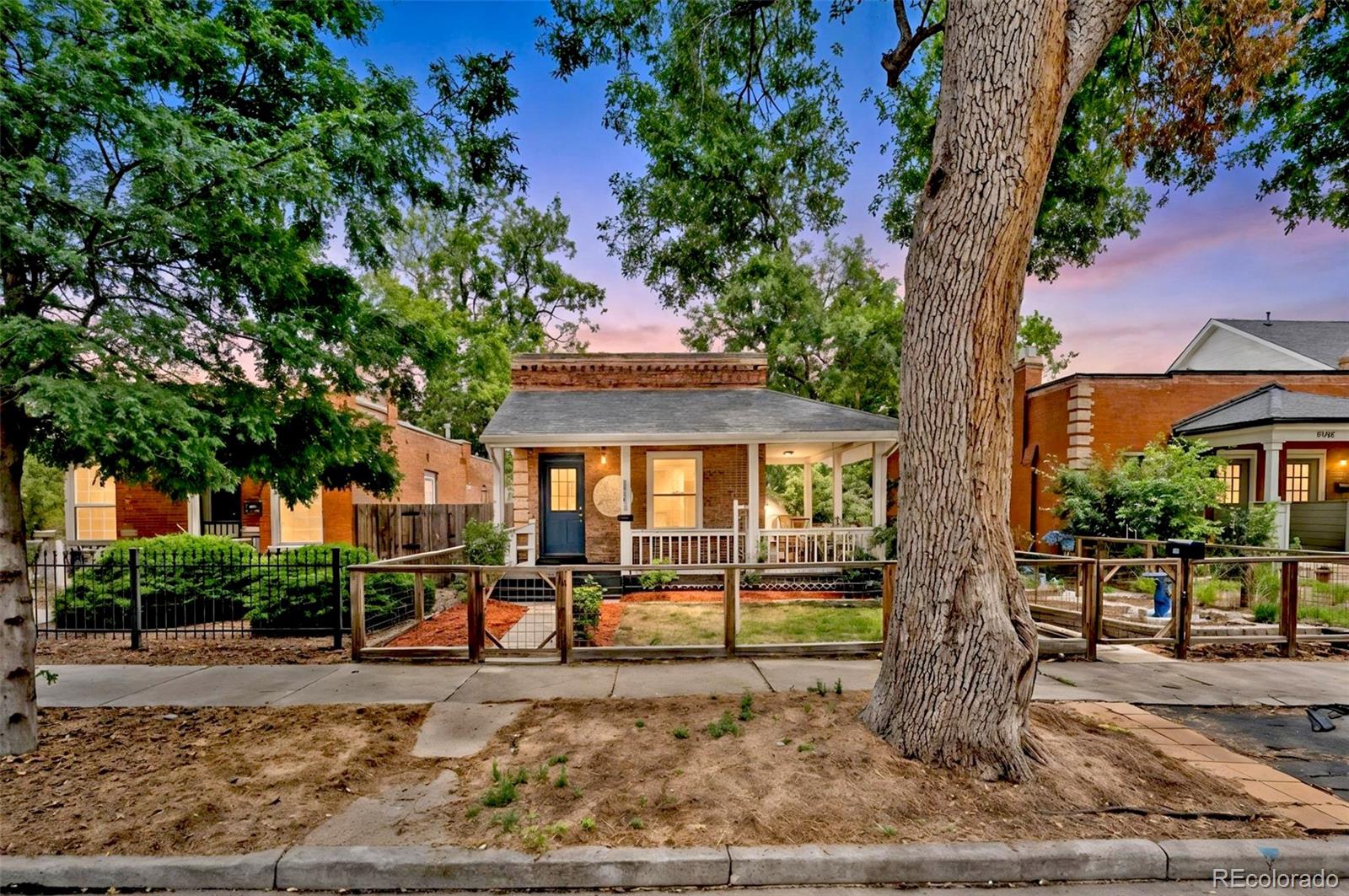 MLS Image #31 for 2992  hooker street,denver, Colorado