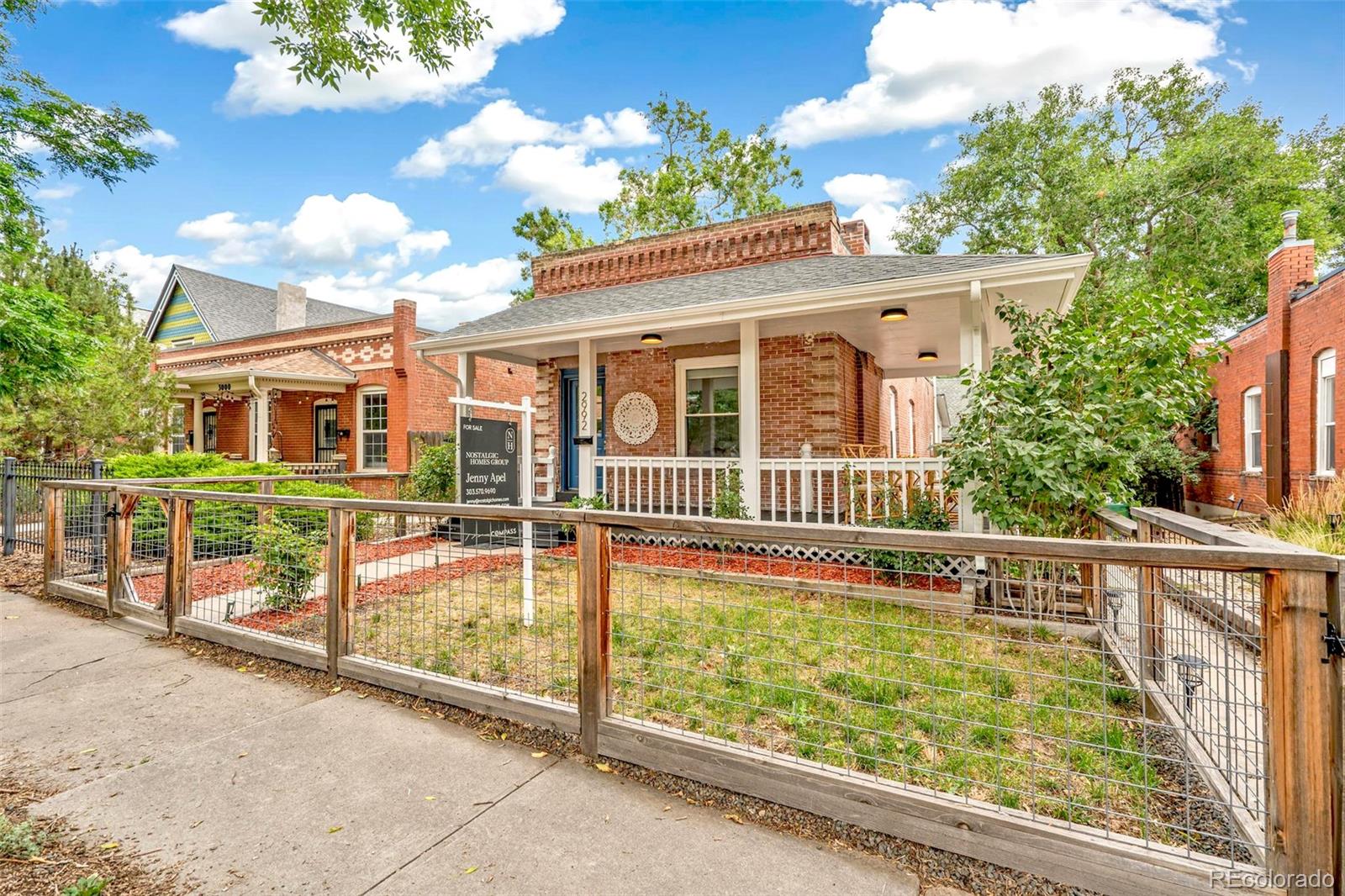 MLS Image #32 for 2992  hooker street,denver, Colorado